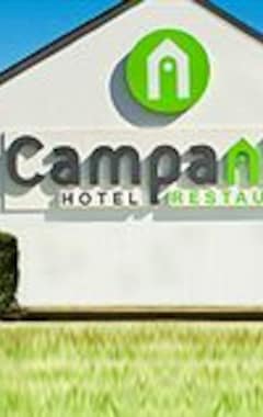 Hotel Campanile Caen Est - Mondeville (Mondeville, Francia)
