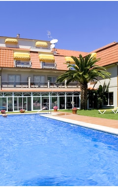 Hotel Spa Atlantico San Vicente Do Mar (El Grove, Spanien)
