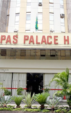 Pampas Palace Hotel (São Bernardo do Campo, Brasil)