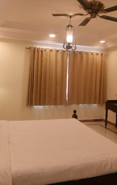 Hotel Shree Vallabh Vilas Lords Plaza (Nathdwara, Indien)