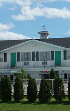 Colonial Motel (Wisconsin Dells, EE. UU.)