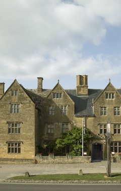 The Lygon Arms - an Iconic Luxury Hotel (Broadway, United Kingdom)