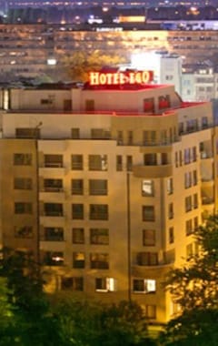Hotelli Ego Hotel (Plovdiv, Bulgaria)