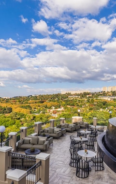 Four Seasons Hotel The Westcliff (Johannesburg, Sydafrika)