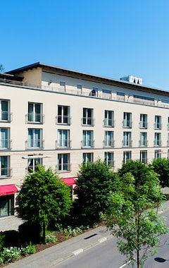 Hotelli Victor's Residenz-Hotel Saarbrücken (Saarbrucken, Saksa)