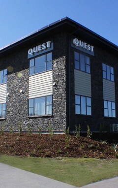 Aparthotel Quest Taupo (Taupo, Nueva Zelanda)