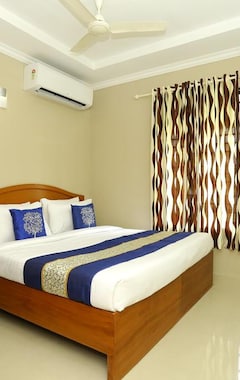 Hotelli South Gate Residency (Kochi, Intia)