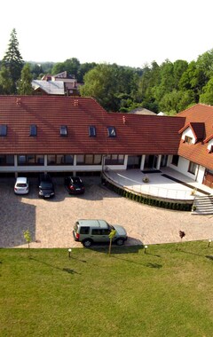 Hotel Zdrojówka Spa (Bialystok, Polonia)