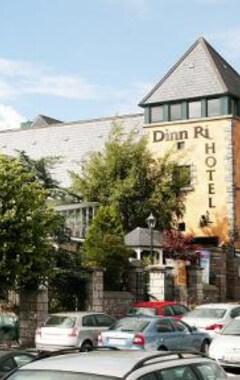Hotel Dinn Rí (Carlow, Irlanda)