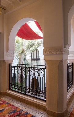 Hotel Riad Shanima Spa Marrakech (Marrakech, Marruecos)