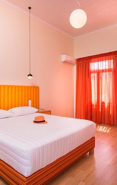 Hotel Thejoy City Suites (La Canea, Grecia)