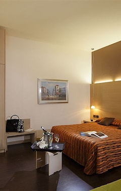 Hotelli Hotel Paris (Mestre, Italia)