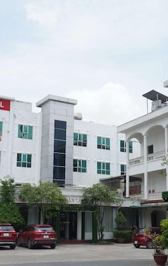 Hotelli Nhà Khách Công đoàn Hải Dương (Hai Duong, Vietnam)