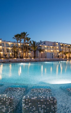 Hotelli Grand Palladium White Island Resort & Spa - All Inclusive (Playa d'en Bossa, Espanja)