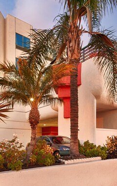Hotelli Best Western Plus Suites Hotel - Los Angeles Lax Airport (Inglewood, Amerikan Yhdysvallat)