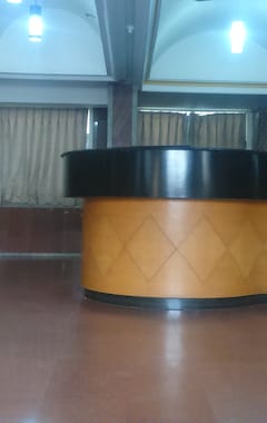 Hotel Unnati (Ahmedabad, Indien)