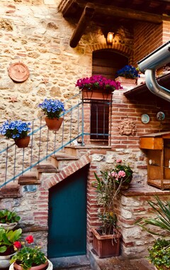 Hele huset/lejligheden Molino Dei Preti (Asciano, Italien)