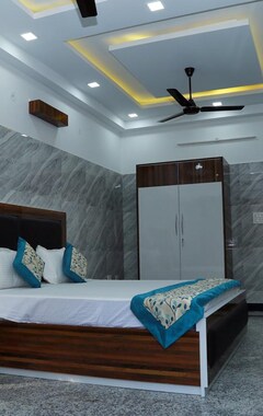 Hotel Amar Leela (Dehradun, Indien)