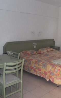 Hotelli Livas  Apartments (Protaras, Kypros)