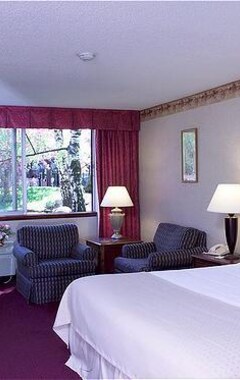 Hotelli Fireside Inn & Suites Portland (Portland, Amerikan Yhdysvallat)