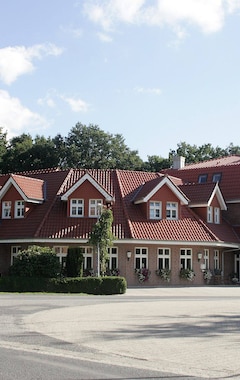 Hotelli Gasthof Robben (Twist, Saksa)