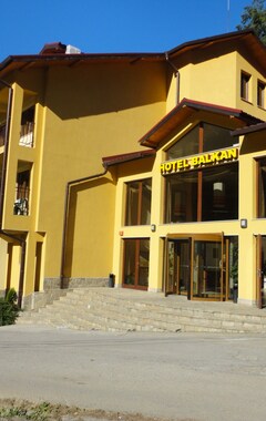 Hotel Balkan (Chiflika, Bulgarien)