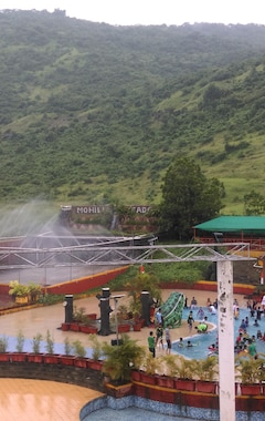 Mohili Meadows Resort (Karjat, India)