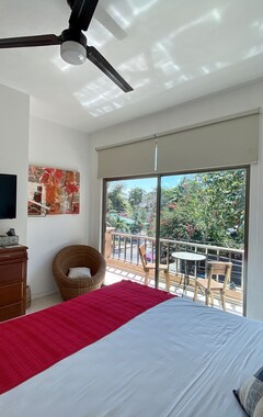 Hotel Labna' Suites Tulum (Tulum, México)