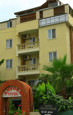 Hotelli Hotel Otel Anfora (Belek, Turkki)
