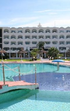 Hotel Kalithea Horizon Royal (Skanes, Túnez)