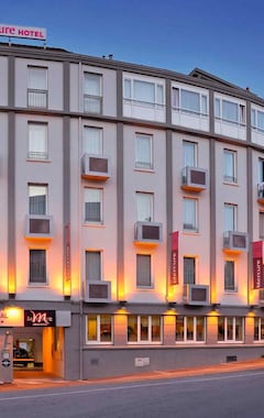 Hotel Mercure Epinal Centre (Épinal, Francia)