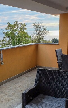 Lejlighedshotel Apartments Villa Marta (Opatija, Kroatien)