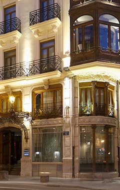 Hotelli Vincci Palace (Valencia, Espanja)