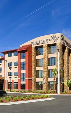 Hotelli Marble Waters Hotel & Suites, Trademark By Wyndham (Jacksonville, Amerikan Yhdysvallat)