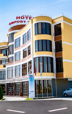 Hotel Airport Tirana (Kruja, Albania)