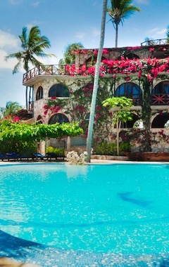 Hotelli Samaki Lodge (Zanzibar City, Tansania)