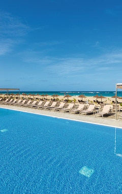 Hotelli Hotel Riu Palace Boavista - All Inclusive 24h (Rabil, Cape Verde)