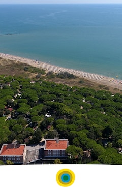 Resort Jesolo Mare Family Camping Village (Lido di Jesolo, Italien)