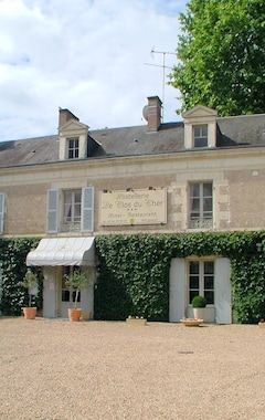 Hotel Hostellerie Le Clos du Cher (Noyers-sur-Cher, Frankrig)