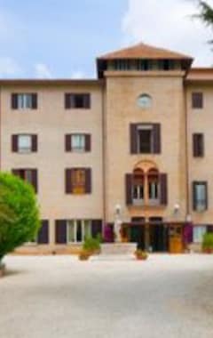 Hotel Villa Quiete (Montecassiano, Italien)