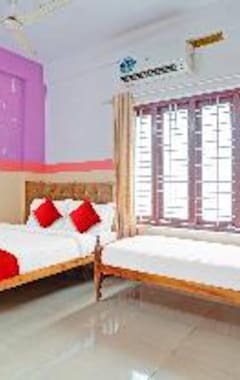 Hotel SPOT ON The New View Regency (Thiruvananthapuram, Indien)