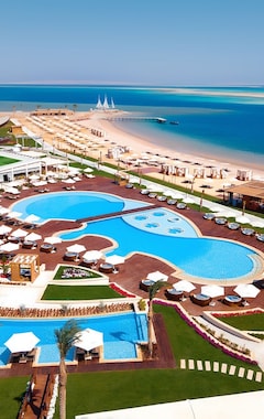 Hotelli Rixos Premium Magawish (Hurghada, Egypti)