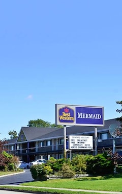 Hotel Best Western Mermaid (Yarmouth, Canada)