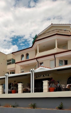 Hotelli Hotel Laurus - Liburnia (Opatija, Kroatia)