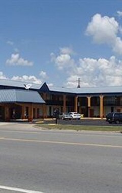 Hotel Econo Lodge Donalsonville (Donalsonville, USA)