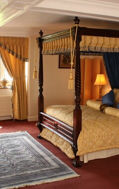 Hotel Boys Hall Manor (Ashford, Storbritannien)