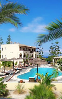 Hotel Horizon Resort (Kamari, Grecia)