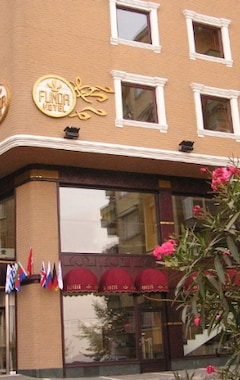Funda Hotel (Trabzon, Turquía)