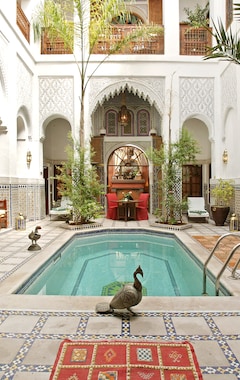 Hotel Riad & Spa Esprit Du Maroc (Marrakech, Marokko)