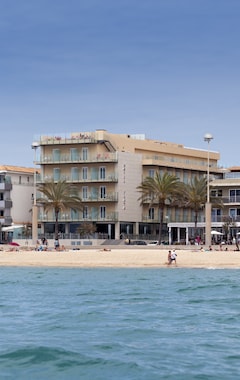 Hotel Playa (C'an Pastilla, España)